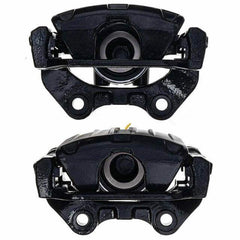 Power Stop S4726BLK Performance Rear Brake Calipers With Brackets for 2000-2002 Cadillac Deville product image