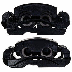 Power Stop S4728BLK Performance Front Or Rear Brake Calipers With Brackets for 2002-2006 Cadillac Escalade product image