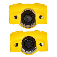 Power Stop S4858YLW Performance Rear Brake Calipers for 2004 Ford F-150 FX4, Lariat, Stx, XL, XLT product image