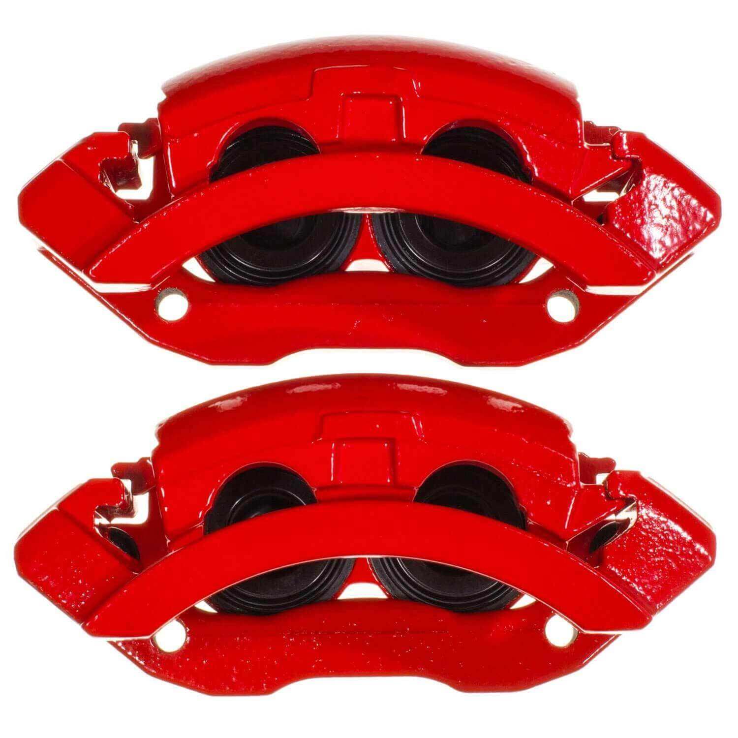 Power Stop S4876 Performance Front Brake Calipers for 2003-2006 Dodge Durango product image