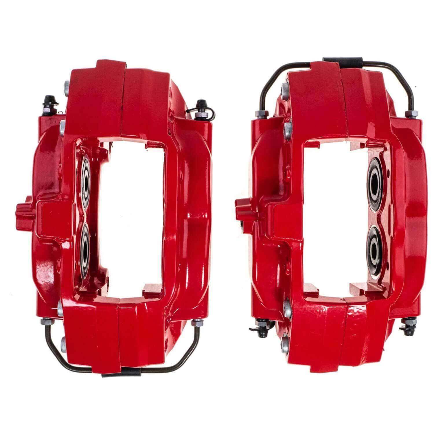 Power Stop S5114 Performance Rear Brake Calipers for 2009-2015 Cadillac Cts product image