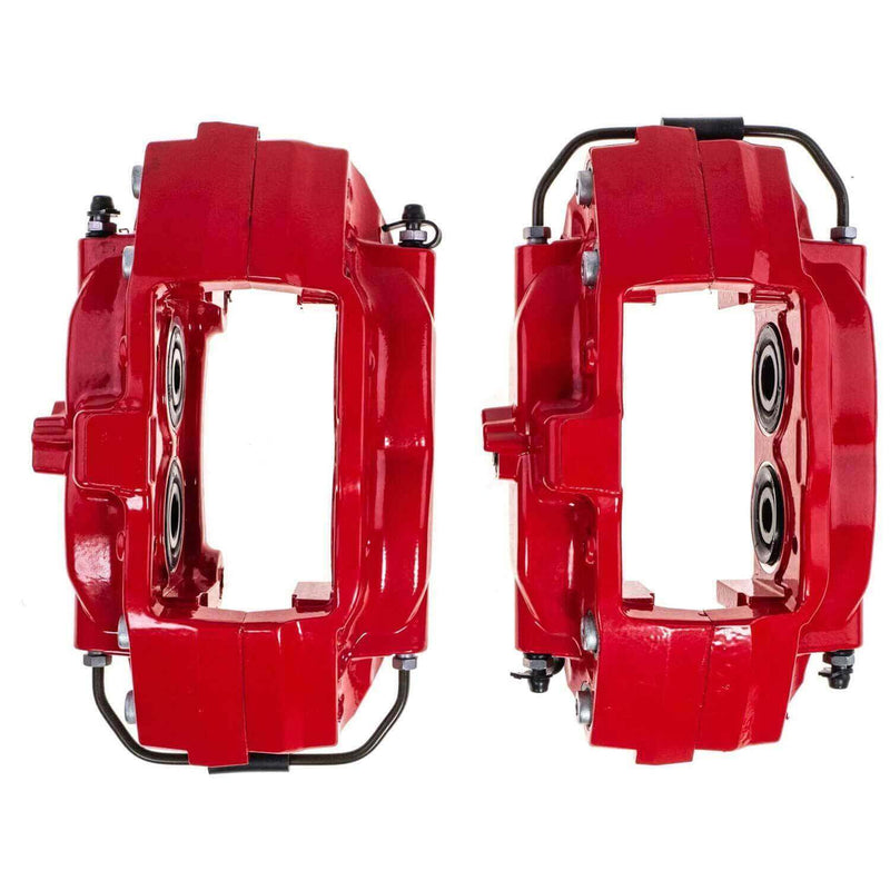 Power Stop S5114 Performance Rear Brake Calipers for 2009-2015 Cadillac Cts product image