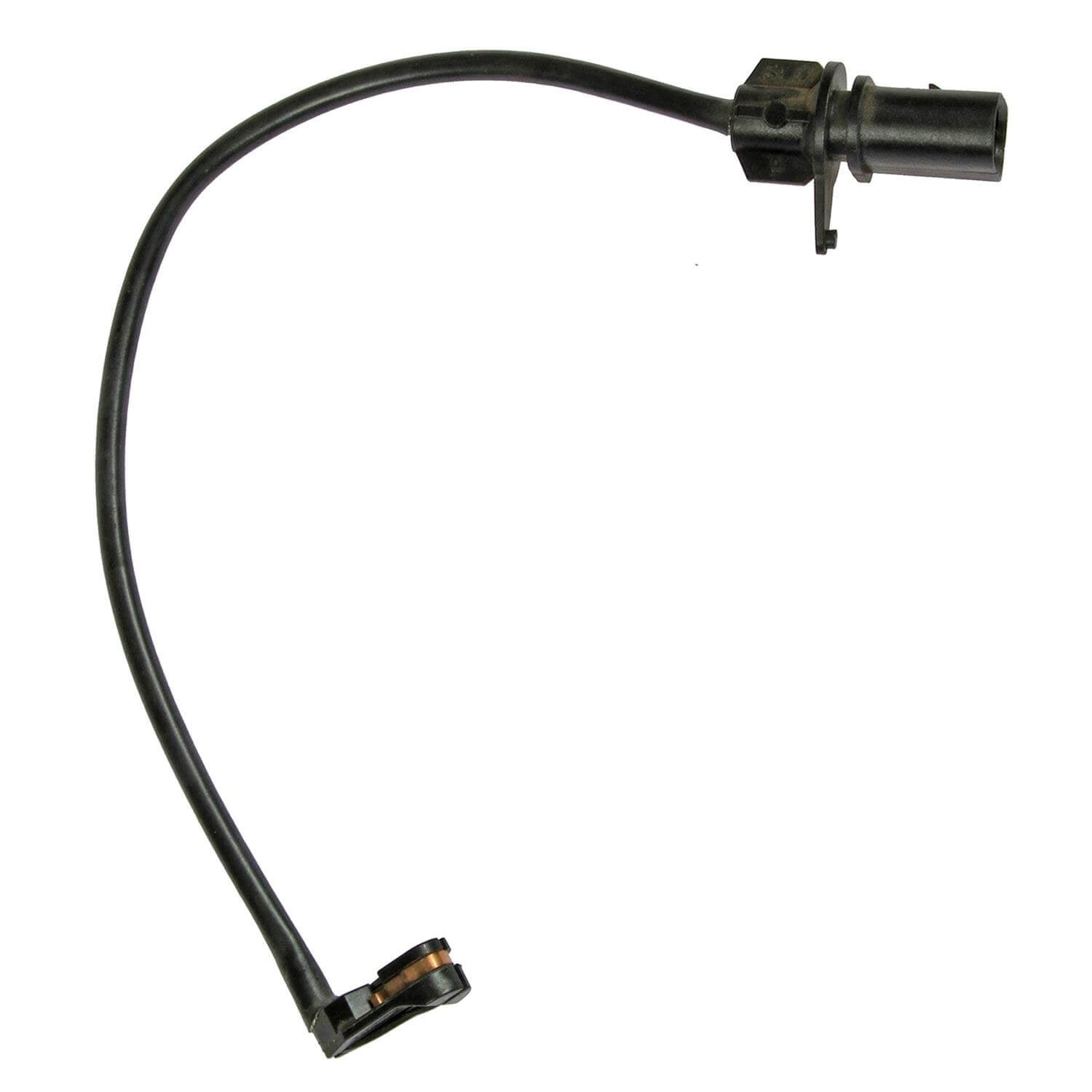 Power Stop SW-0305 - Euro-Stop Front Brake Pad Electronic Wear Sensor vehicle fitment brake part