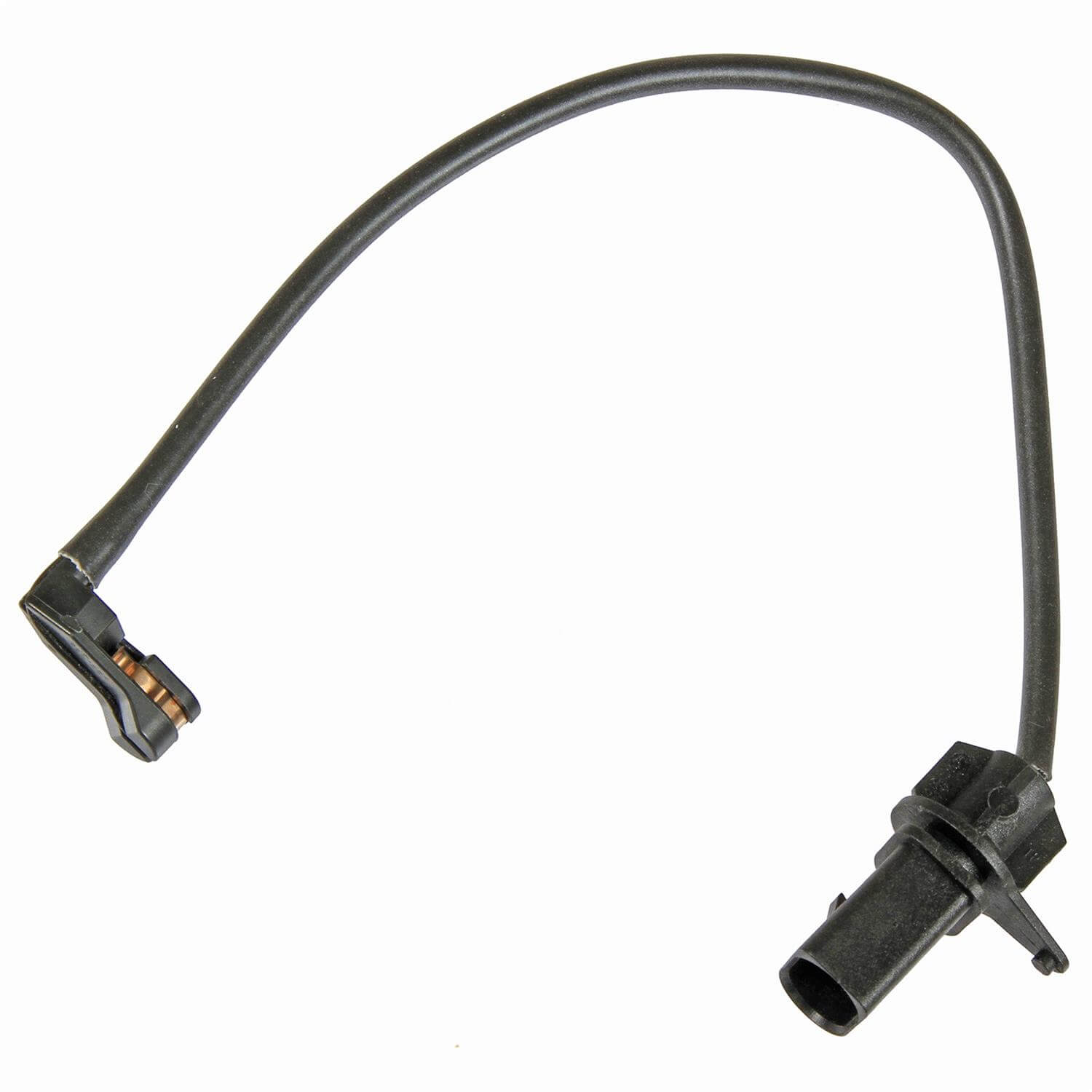Power Stop SW-0306 - Euro-Stop Front Brake Pad Electronic Wear Sensor vehicle fitment brake part