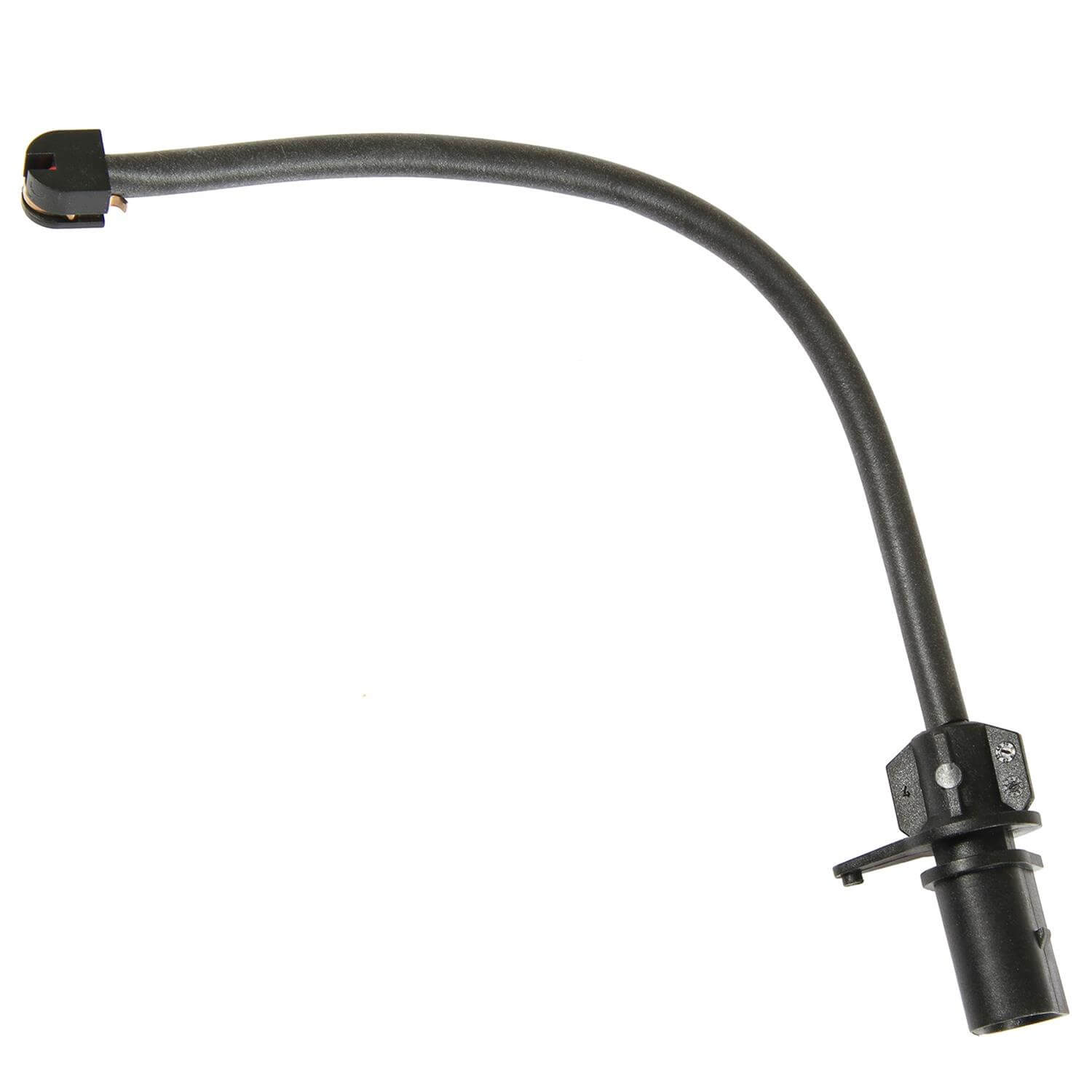 Power Stop SW-0308 - Euro-Stop Rear Brake Pad Electronic Wear Sensor vehicle fitment brake part