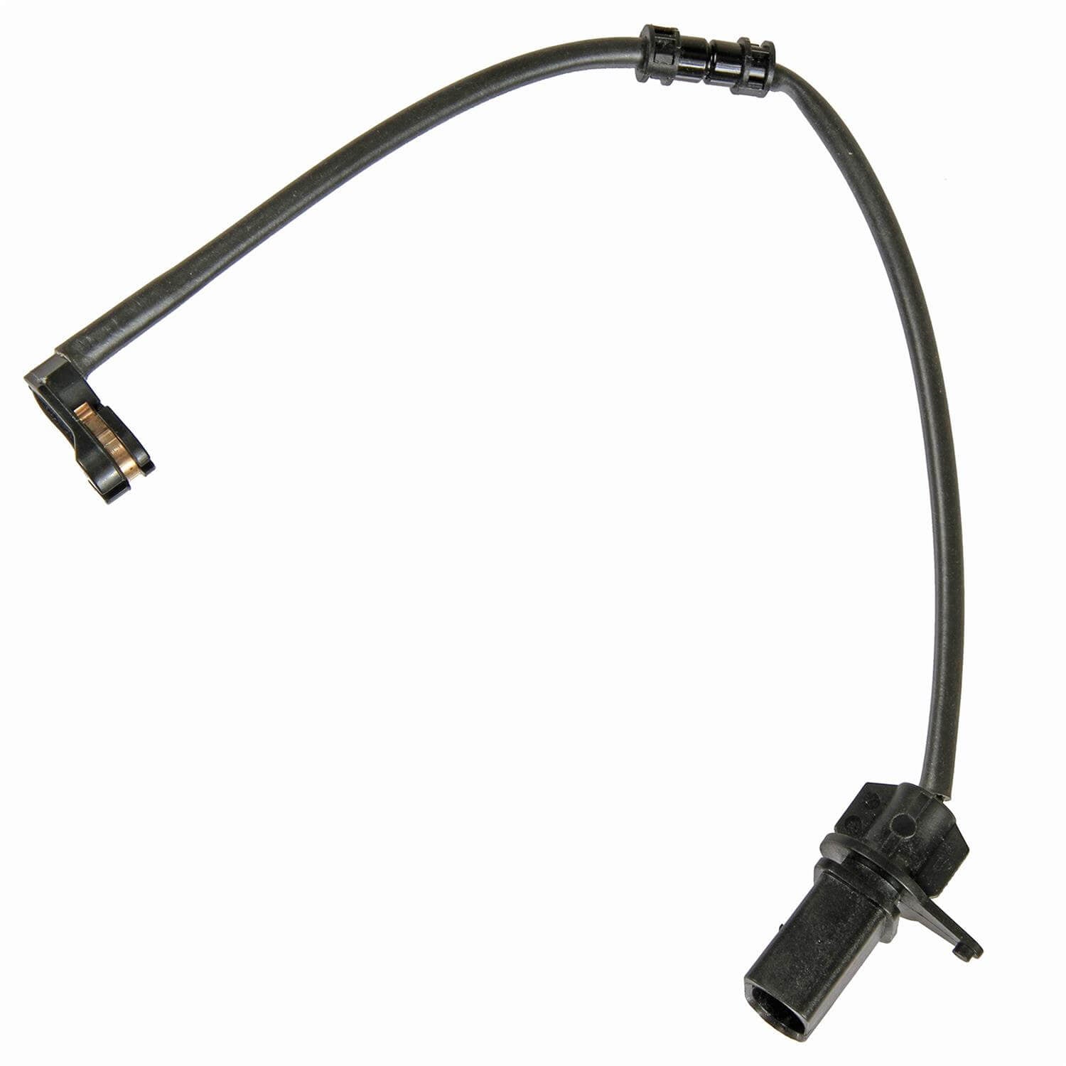 Power Stop SW-0309 - Euro-Stop Front Brake Pad Electronic Wear Sensor vehicle fitment brake part