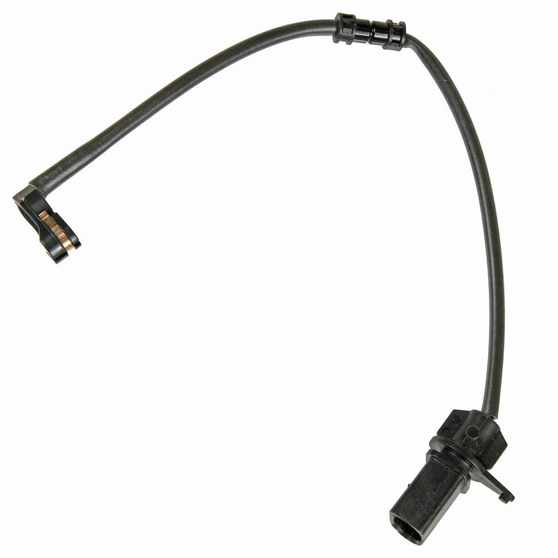 Power Stop SW-0309 - Euro-Stop Front Brake Pad Electronic Wear Sensor vehicle fitment brake part
