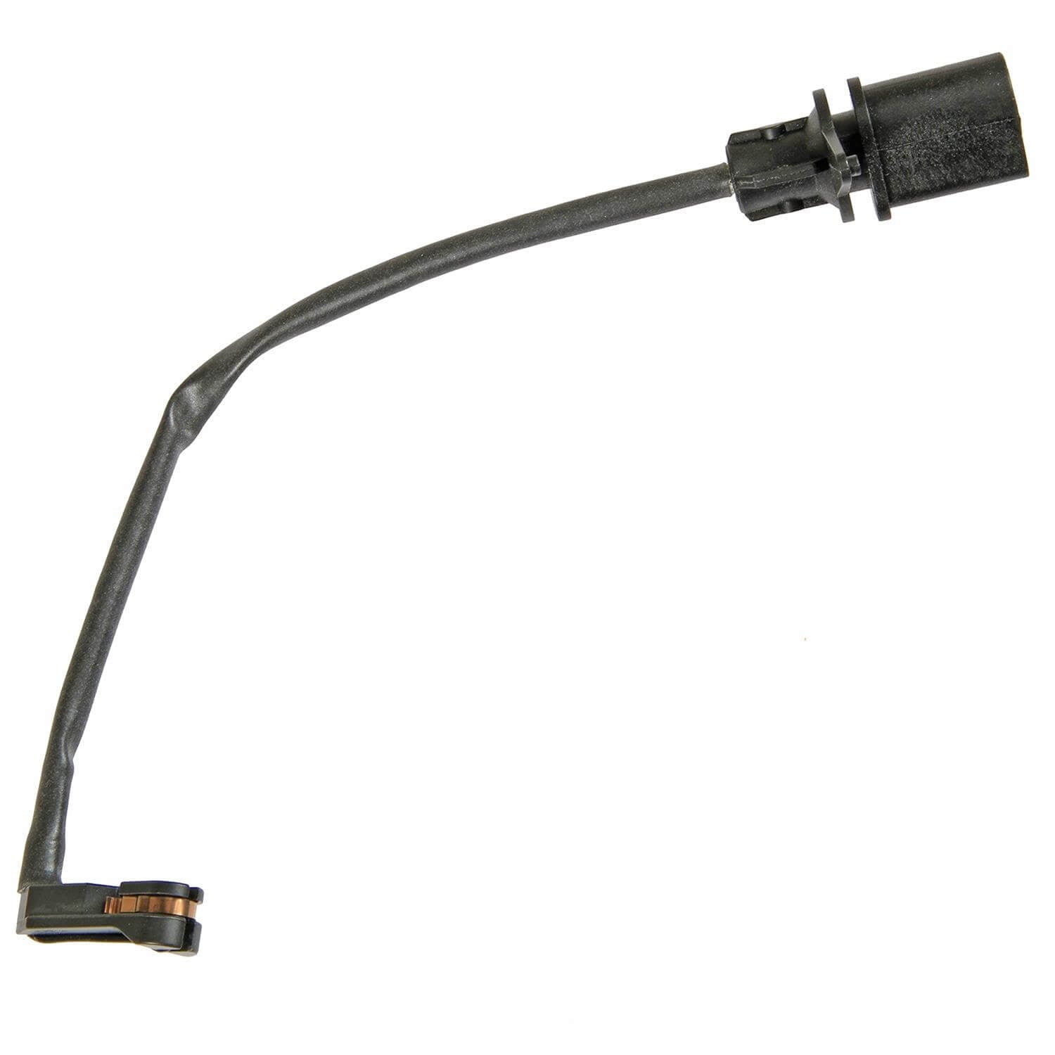 Power Stop SW-0310 - Euro-Stop Rear Brake Pad Electronic Wear Sensor vehicle fitment brake part