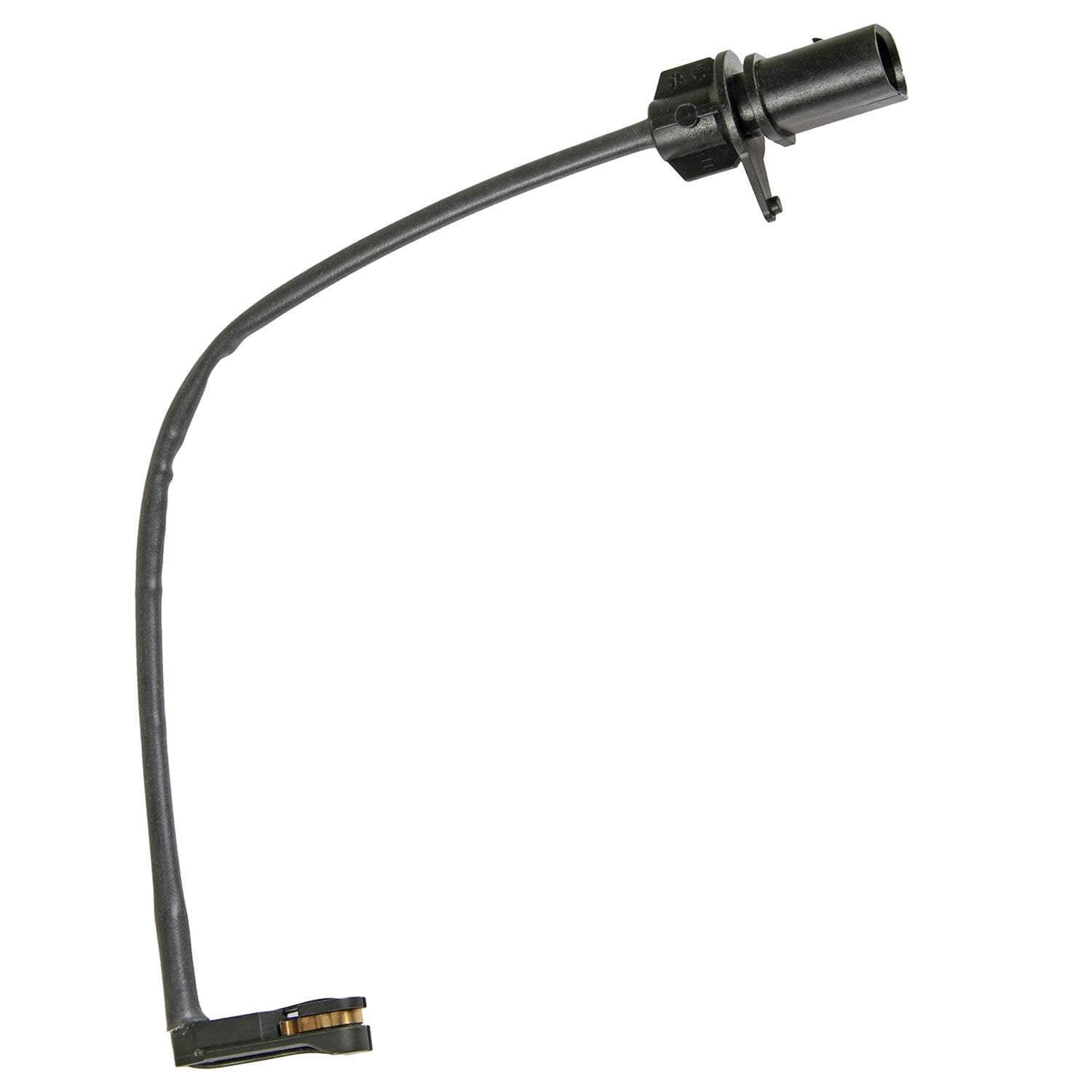 Power Stop SW-0312 - Euro-Stop Front Brake Pad Electronic Wear Sensor vehicle fitment brake part