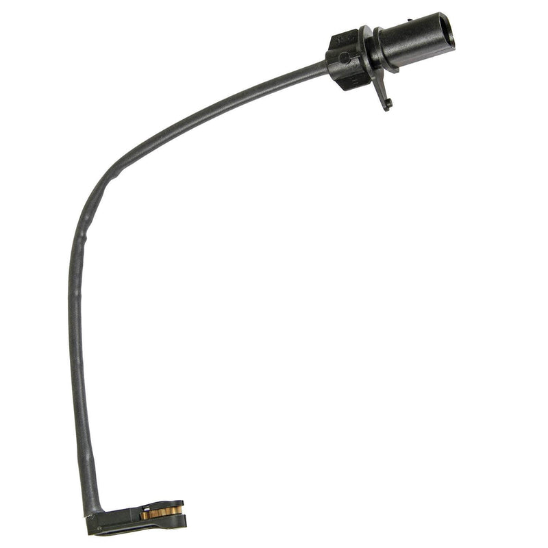 Power Stop SW-0312 - Euro-Stop Front Brake Pad Electronic Wear Sensor vehicle fitment brake part