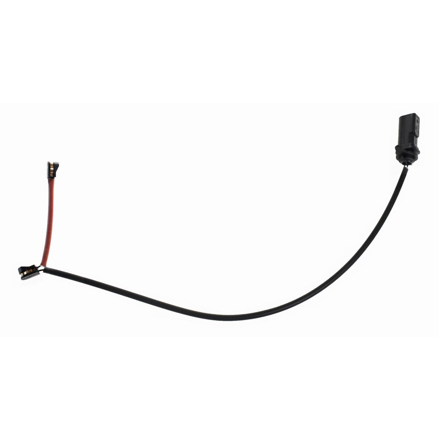 Power Stop SW-0330 - Euro-Stop Front Brake Pad Electronic Wear Sensor vehicle fitment brake part
