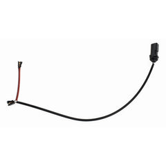 Power Stop SW-0330 - Euro-Stop Front Brake Pad Electronic Wear Sensor vehicle fitment brake part