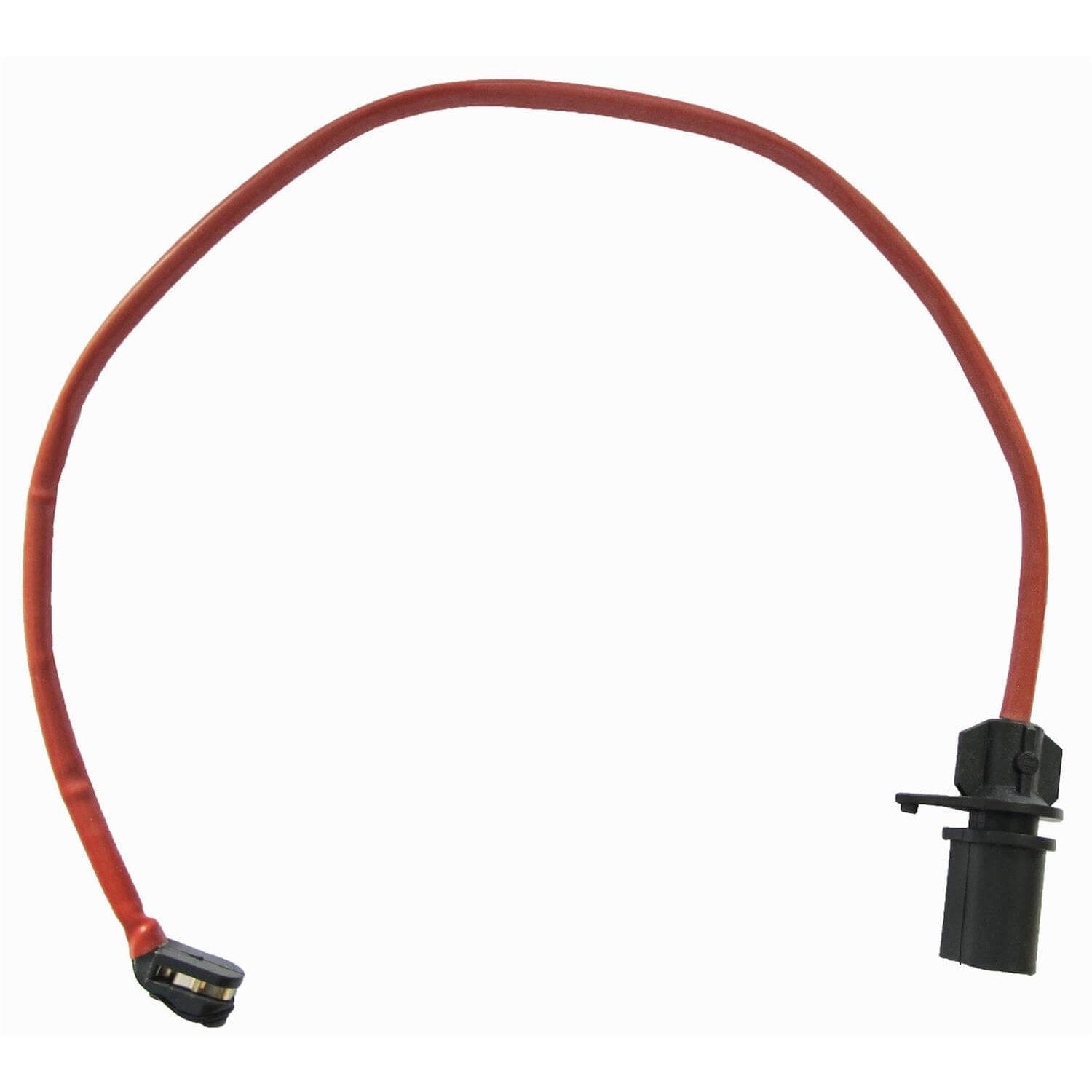 Power Stop SW-0331 - Euro-Stop Front Brake Pad Electronic Wear Sensor vehicle fitment brake part