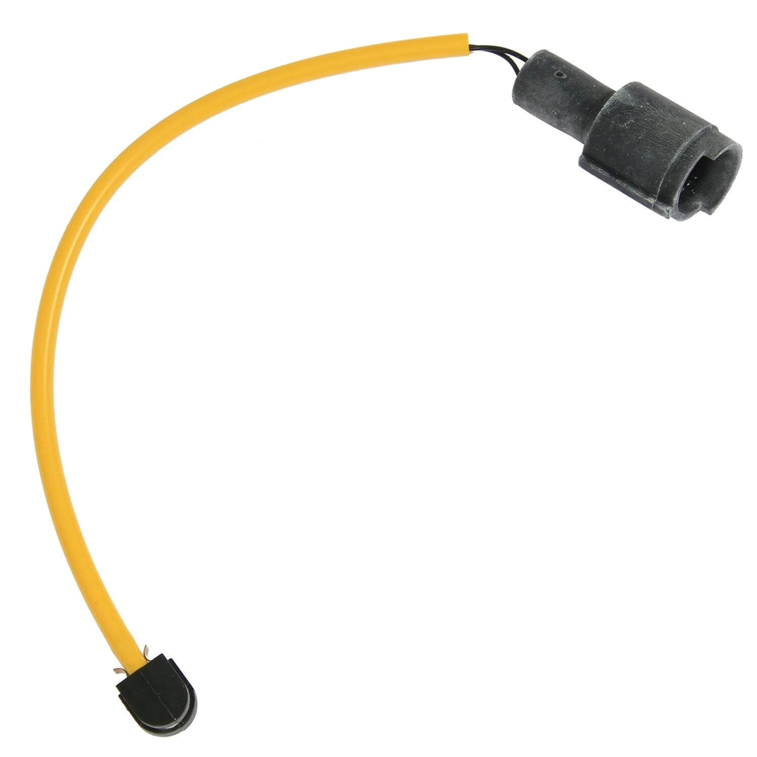 Power Stop SW-0400 - Euro-Stop Front Or Rear Brake Pad Electronic Wear Sensor vehicle fitment brake part