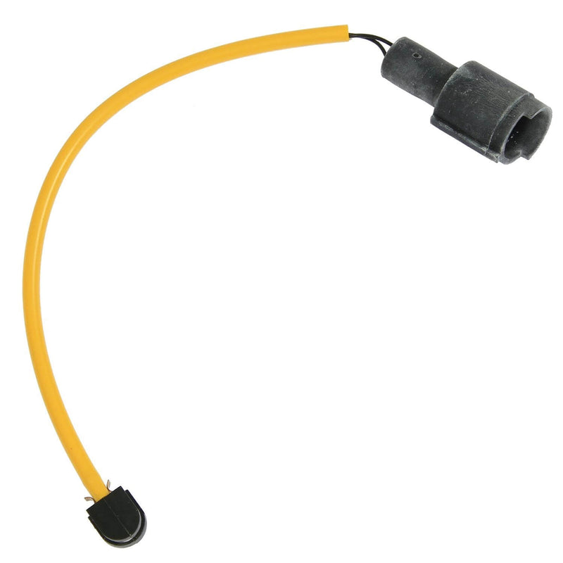Power Stop SW-0400 - Euro-Stop Front Or Rear Brake Pad Electronic Wear Sensor vehicle fitment brake part