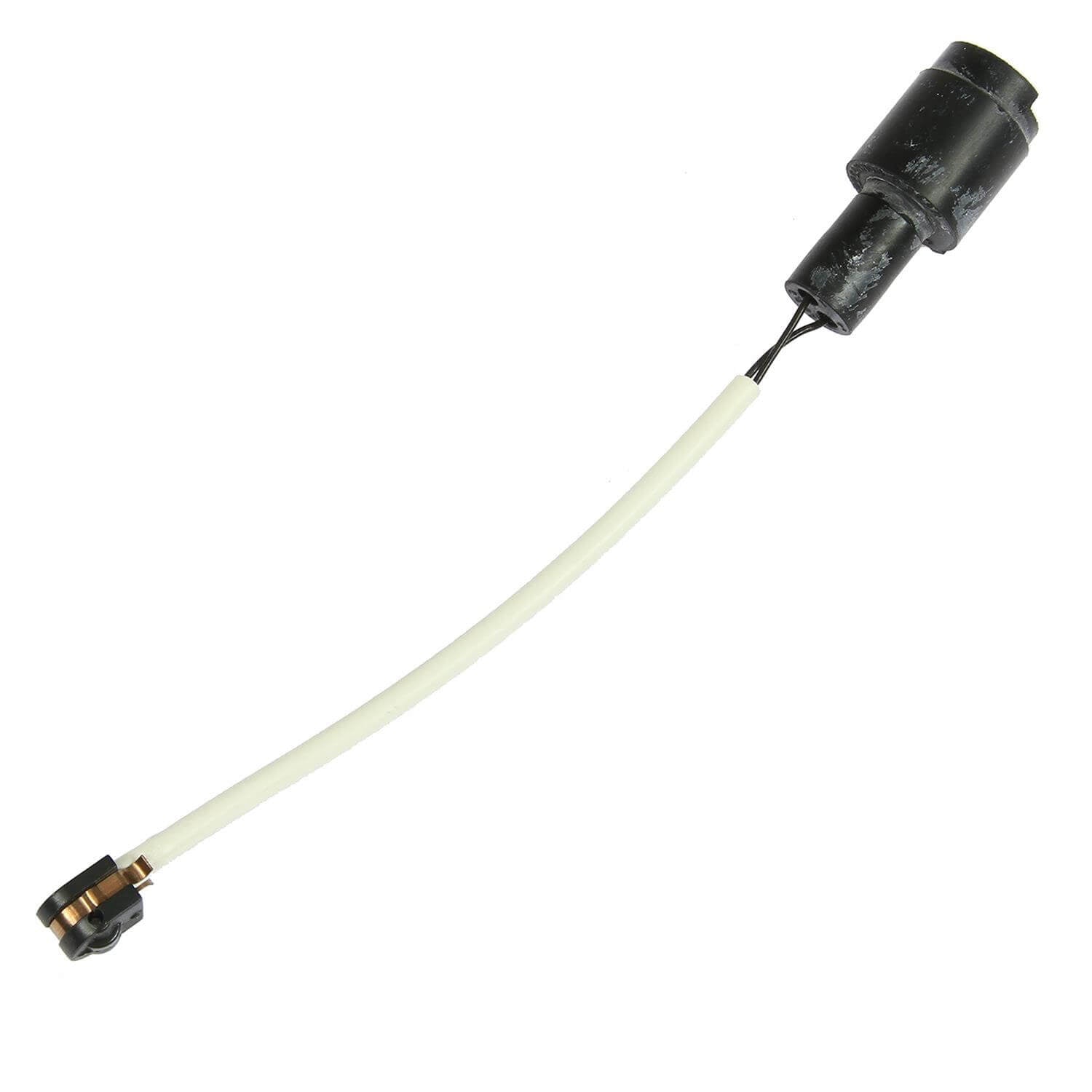 Power Stop SW-0401 - Euro-Stop Front Or Rear Brake Pad Electronic Wear Sensor vehicle fitment brake part