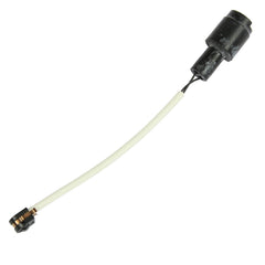 Power Stop SW-0401 - Euro-Stop Front Or Rear Brake Pad Electronic Wear Sensor vehicle fitment brake part