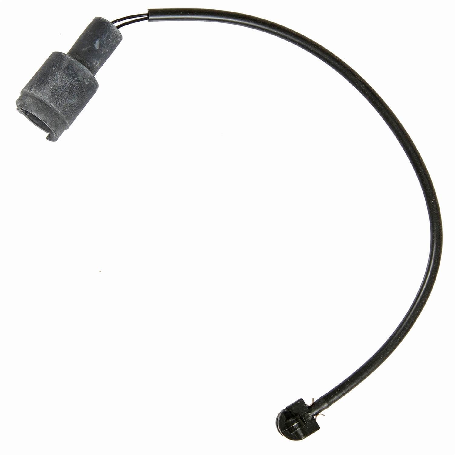 Power Stop SW-0402 - Euro-Stop Front Or Rear Brake Pad Electronic Wear Sensor vehicle fitment brake part
