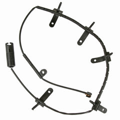 Power Stop SW-0404 - Euro-Stop Front Brake Pad Electronic Wear Sensor vehicle fitment brake part