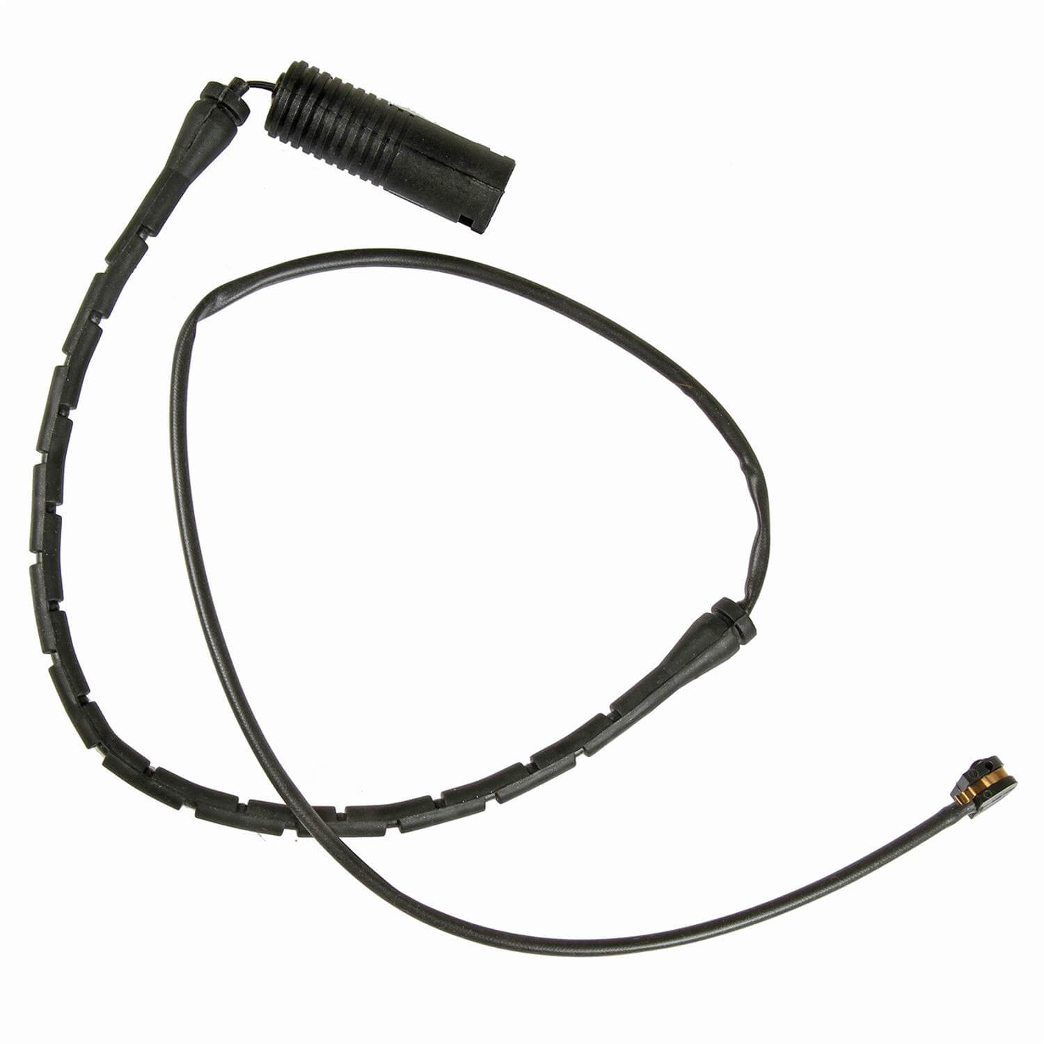 Power Stop SW-0405 - Euro-Stop Front Brake Pad Electronic Wear Sensor vehicle fitment brake part