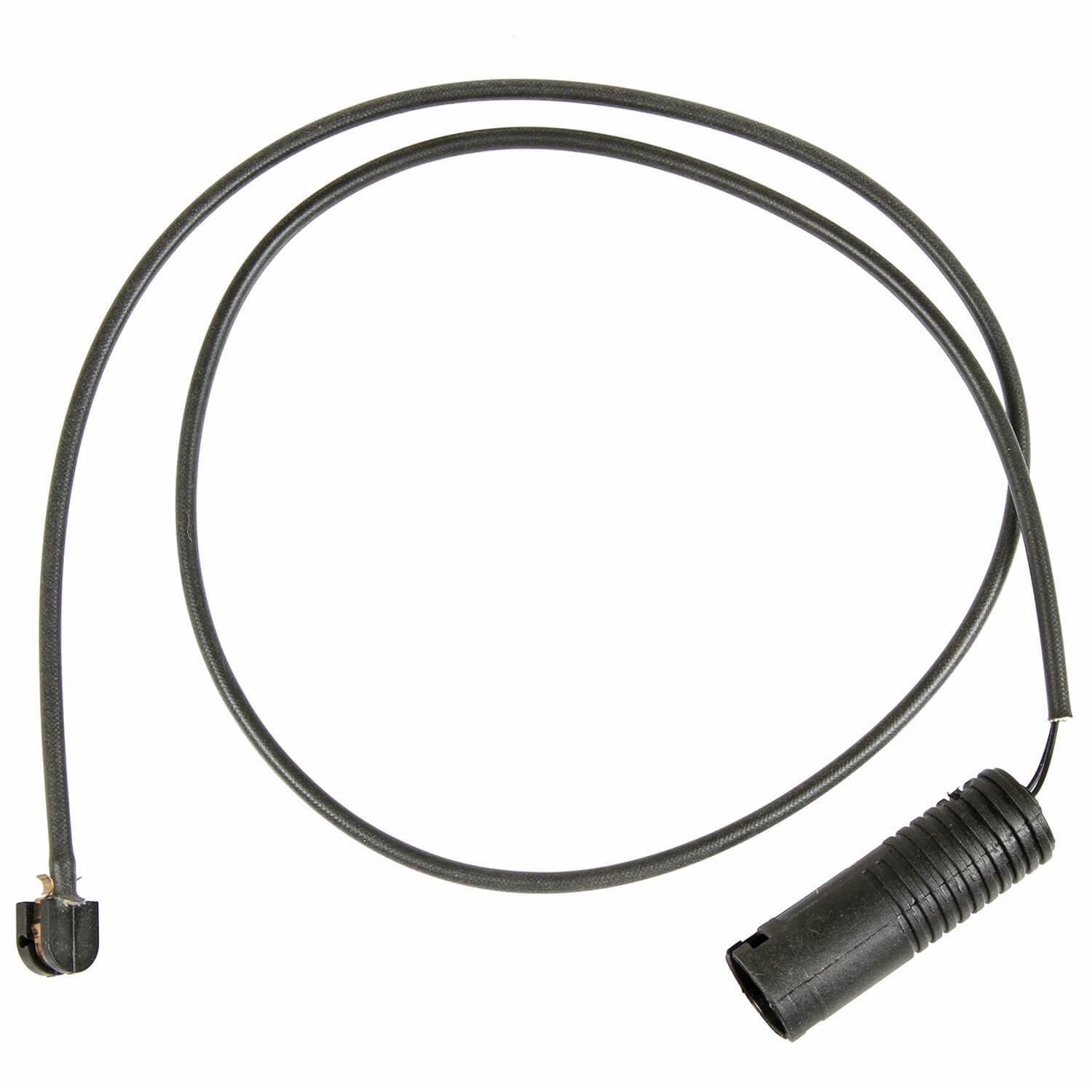 Power Stop SW-0406 - Euro-Stop Rear Brake Pad Electronic Wear Sensor vehicle fitment brake part