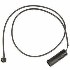 Power Stop SW-0406 - Euro-Stop Rear Brake Pad Electronic Wear Sensor vehicle fitment brake part