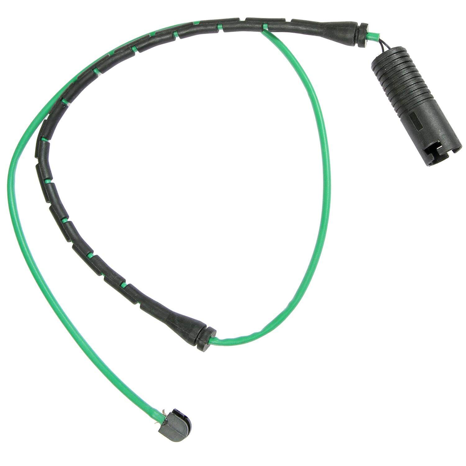 Power Stop SW-0407 - Euro-Stop Front Brake Pad Electronic Wear Sensor vehicle fitment brake part