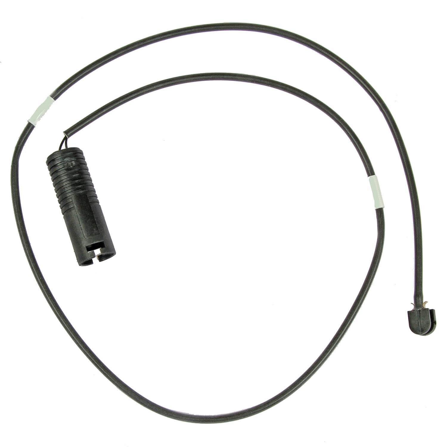 Power Stop SW-0409 - Euro-Stop Rear Brake Pad Electronic Wear Sensor vehicle fitment brake part