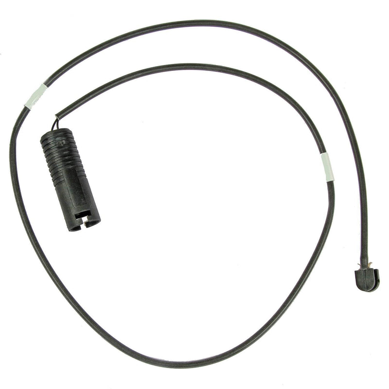 Power Stop SW-0409 - Euro-Stop Rear Brake Pad Electronic Wear Sensor vehicle fitment brake part