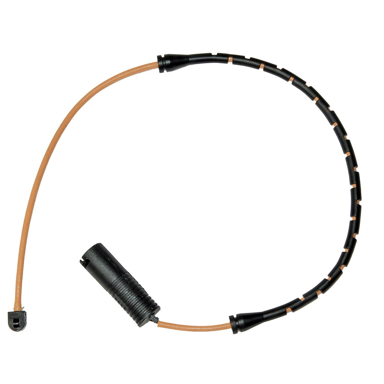 Power Stop SW-0410 - Euro-Stop Front Brake Pad Electronic Wear Sensor vehicle fitment brake part