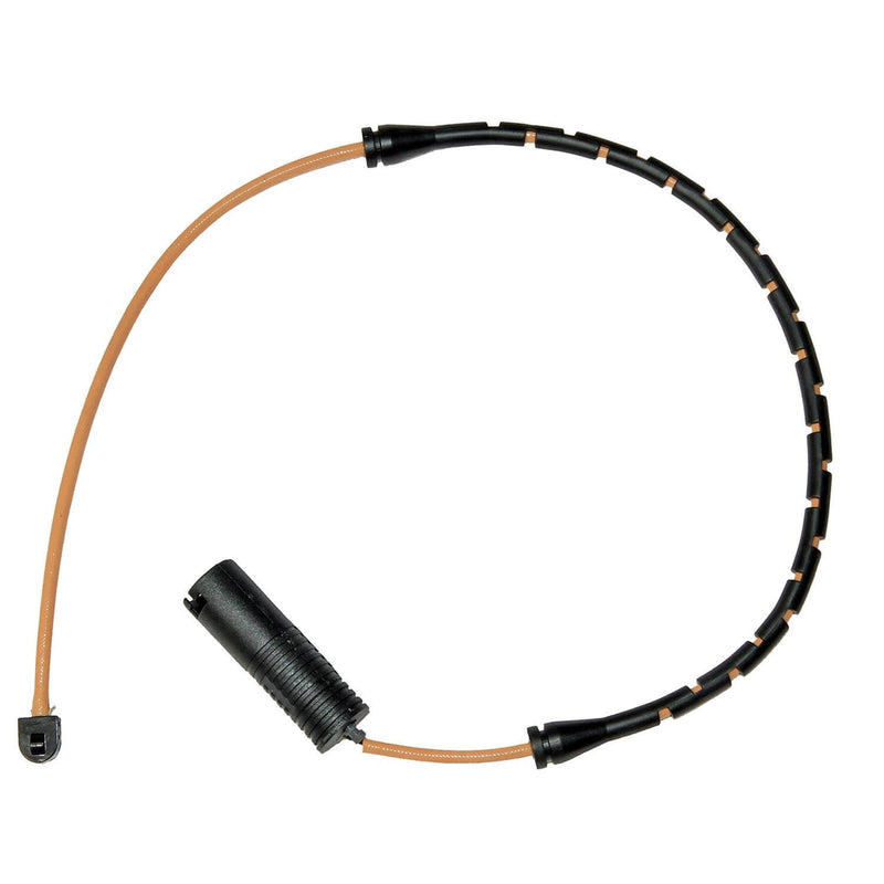 Power Stop SW-0410 - Euro-Stop Front Brake Pad Electronic Wear Sensor vehicle fitment brake part