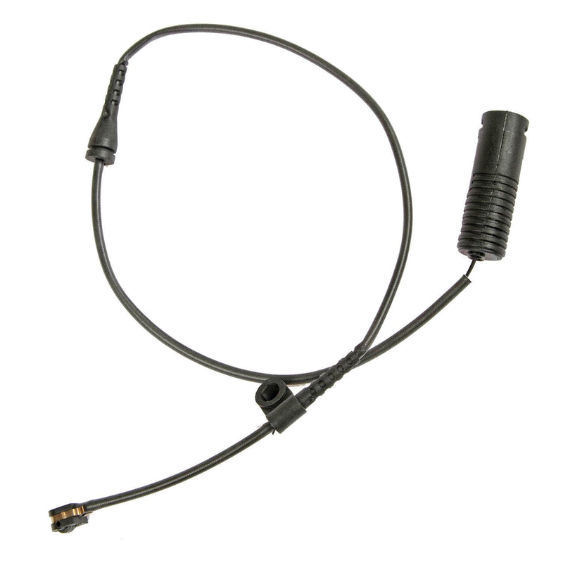 Power Stop SW-0411 - Euro-Stop Rear Brake Pad Electronic Wear Sensor vehicle fitment brake part