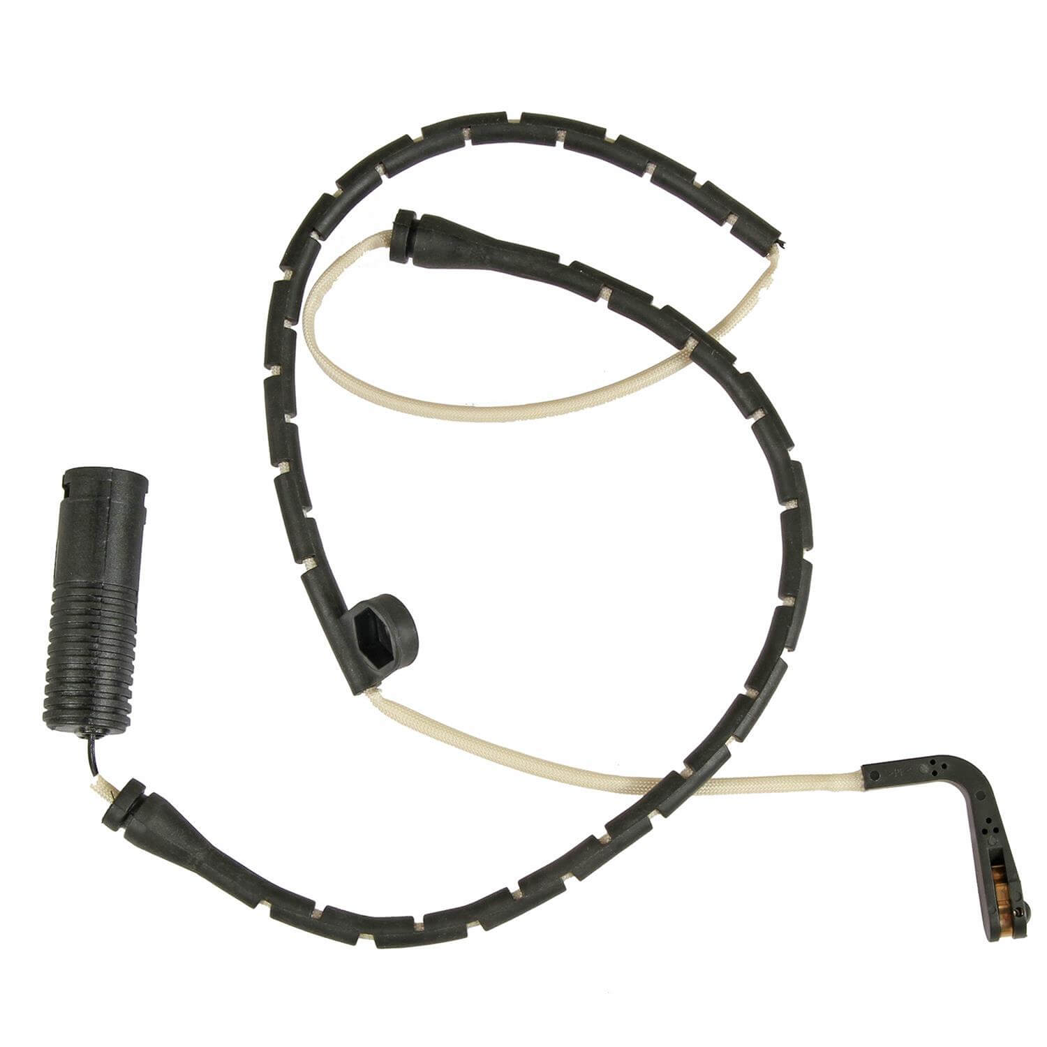 Power Stop SW-0412 - Euro-Stop Front Brake Pad Electronic Wear Sensor vehicle fitment brake part