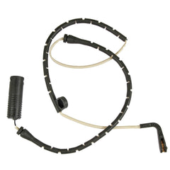 Power Stop SW-0412 - Euro-Stop Front Brake Pad Electronic Wear Sensor vehicle fitment brake part