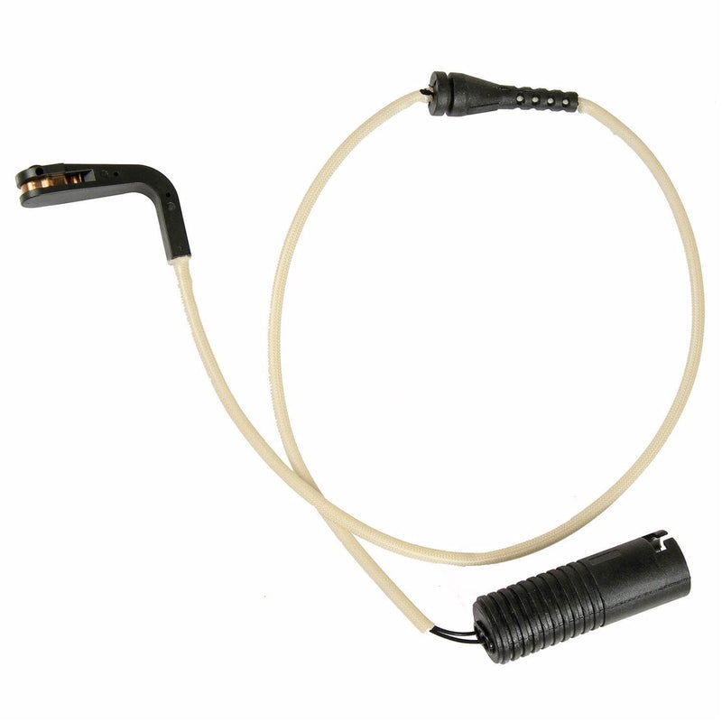 Power Stop SW-0413 - Euro-Stop Rear Brake Pad Electronic Wear Sensor vehicle fitment brake part