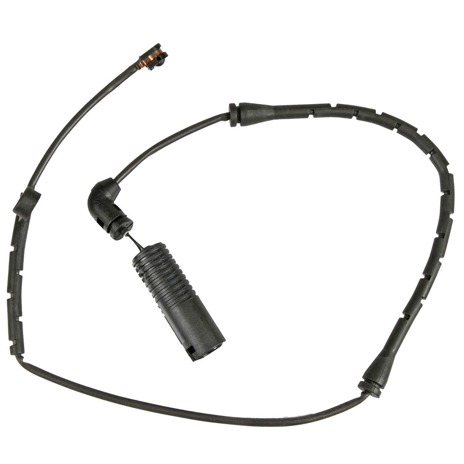 Power Stop SW-0414 - Euro-Stop Front Brake Pad Electronic Wear Sensor vehicle fitment brake part