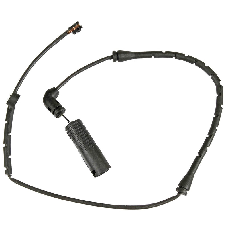 Power Stop SW-0414 - Euro-Stop Front Brake Pad Electronic Wear Sensor vehicle fitment brake part