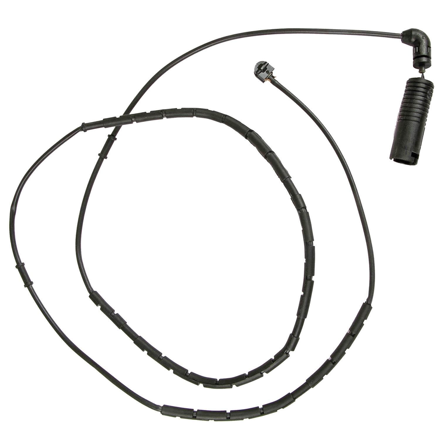 Power Stop SW-0415 - Euro-Stop Rear Brake Pad Electronic Wear Sensor vehicle fitment brake part