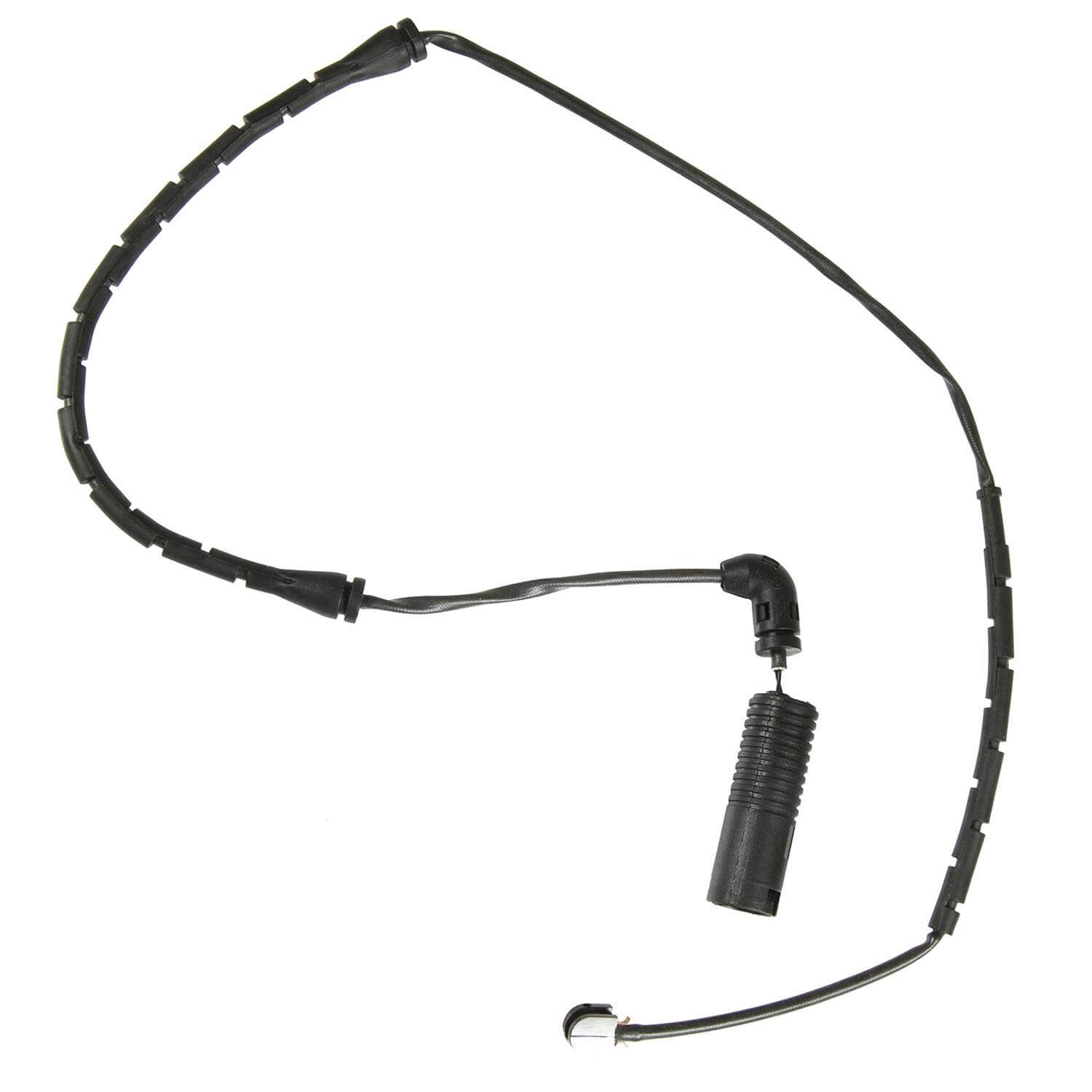 Power Stop SW-0416 - Euro-Stop Rear Brake Pad Electronic Wear Sensor vehicle fitment brake part