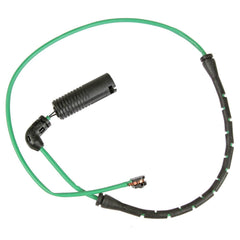 Power Stop SW-0418 - Euro-Stop Front Brake Pad Electronic Wear Sensor vehicle fitment brake part