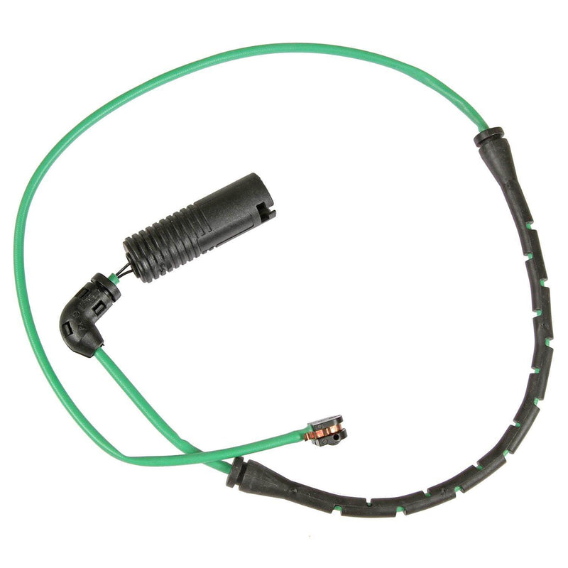 Power Stop SW-0418 - Euro-Stop Front Brake Pad Electronic Wear Sensor vehicle fitment brake part