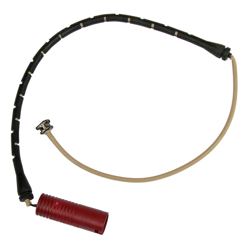 Power Stop SW-0419 - Euro-Stop Front Brake Pad Electronic Wear Sensor vehicle fitment brake part