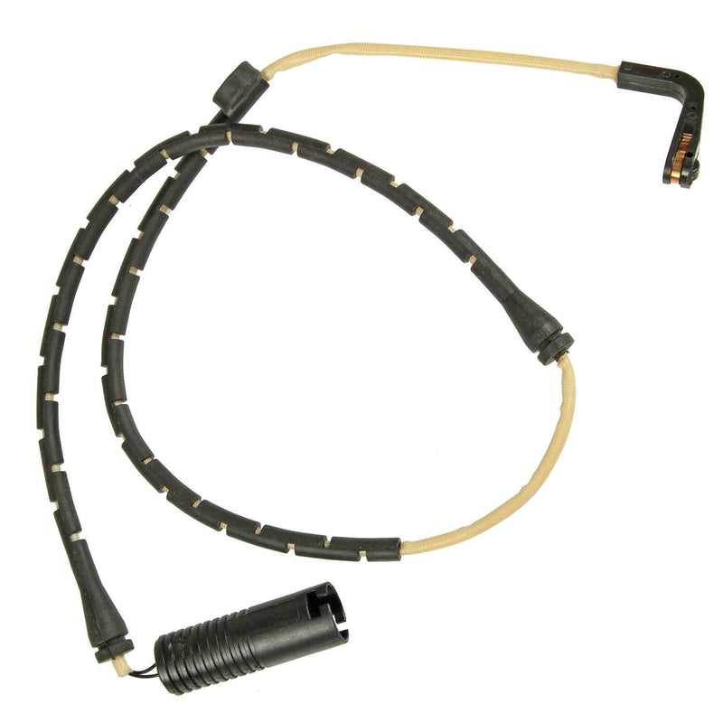 Power Stop SW-0420 - Euro-Stop Front Brake Pad Electronic Wear Sensor vehicle fitment brake part