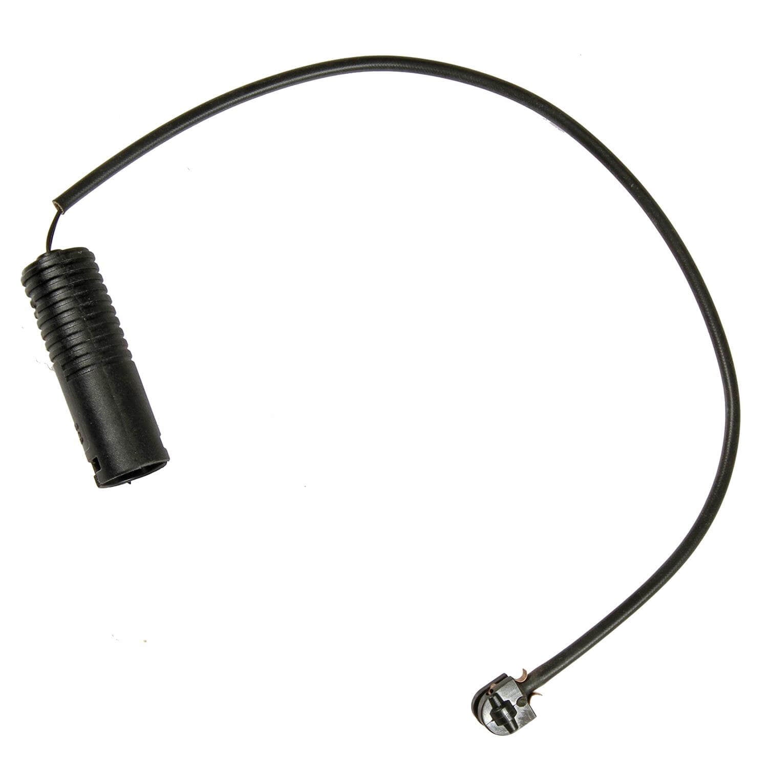 Power Stop SW-0421 - Euro-Stop Rear Brake Pad Electronic Wear Sensor vehicle fitment brake part