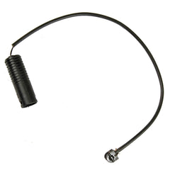Power Stop SW-0421 - Euro-Stop Rear Brake Pad Electronic Wear Sensor vehicle fitment brake part