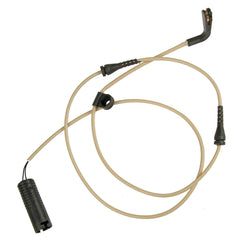 Power Stop SW-0423 - Euro-Stop Rear Brake Pad Electronic Wear Sensor vehicle fitment brake part
