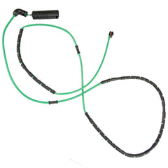 Power Stop SW-0424 - Euro-Stop Rear Brake Pad Electronic Wear Sensor vehicle fitment brake part