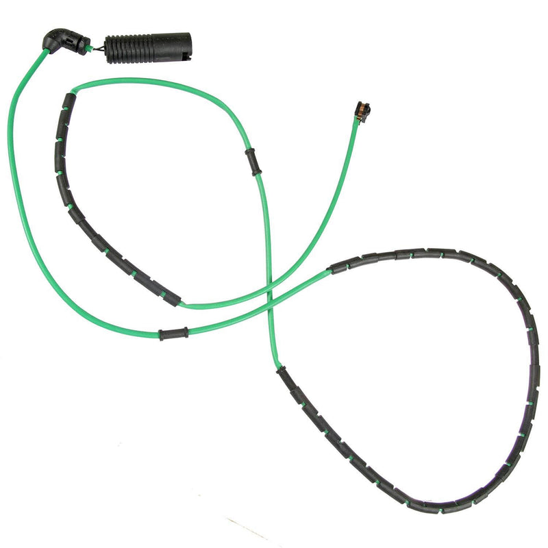 Power Stop SW-0424 - Euro-Stop Rear Brake Pad Electronic Wear Sensor vehicle fitment brake part