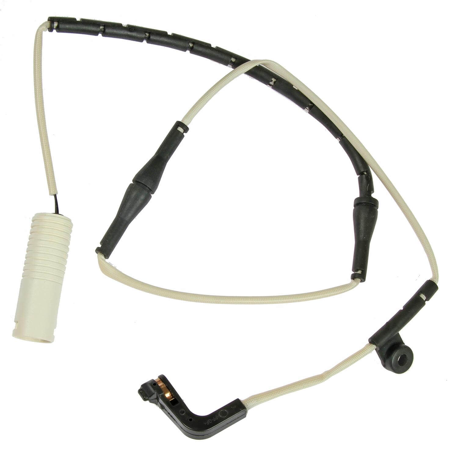 Power Stop SW-0426 - Euro-Stop Rear Brake Pad Electronic Wear Sensor vehicle fitment brake part