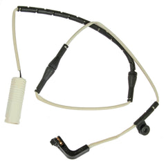 Power Stop SW-0426 - Euro-Stop Rear Brake Pad Electronic Wear Sensor vehicle fitment brake part